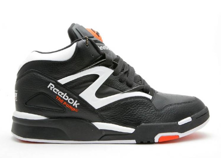 Reebok Pump Omni Lite - 15Th Anniversary