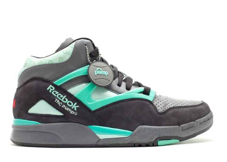 Reebok Pump Omni Lite Bodega Travel Pack