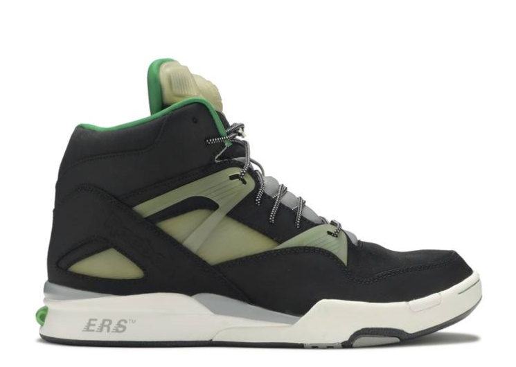 Reebok Pump Omni Zone Lt - Solebox