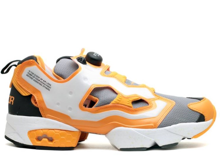 Reebok Instapump Fury Og - Major