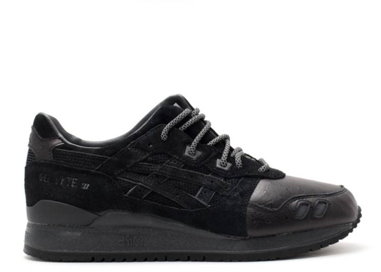 Asics Fashion Solefly X Gel Lyte 3 - Night Haven