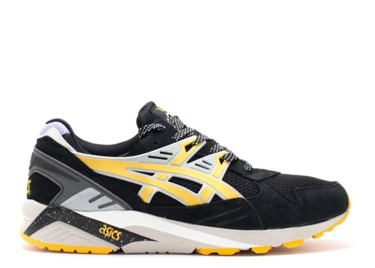 Asics Sneaker Freaker X Gel Kayano Trainer - Melvin