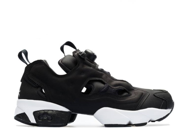 Reebok Mastermind X Instapump Fury - Mastermind