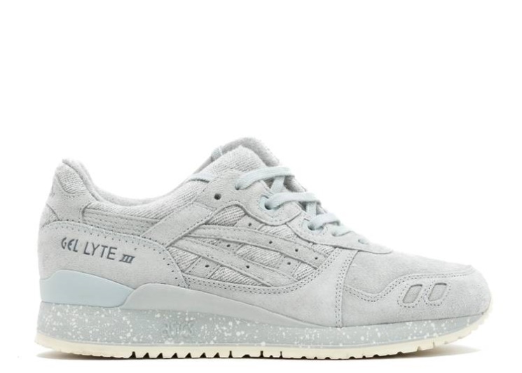Asics Reigning Champ X Gel Lyte 3 - Grey
