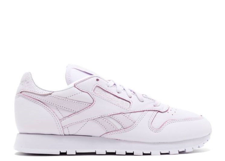 Reebok Face X Wmns Classic Leather Spirit