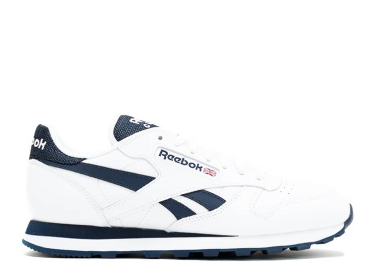 Reebok Classic Leather Pop Sc