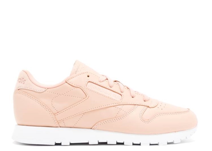 Reebok Wmns Classic Leather Nt